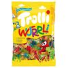 Мармелад TROLLI WURRLI Вуррли в виде червячков 200г