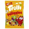 Мармелад TROLLI THE SQUIGGLES Букашки 100г