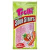 Мармелад TROLLI SOUR STRIPS STRAWBERRY кислые полоски со вкусом клубники 85г