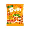 Мармелад TROLLI PEACH RINGS Персиковые колечки БЕЗ ГЛЮТЕНА 100г