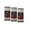 Шоколад LINDT EXCELLENCE SUAVE Горький 50% какао МЯГКИЙ 100г*3штуки