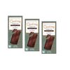 Шоколад GUYLIAN PREMIUM DARK горький 72% 100г*3штуки