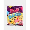 Мармелад TROLLI BLOB Кляксы БЕЗ ГЛЮТЕНА 100г