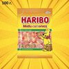 Мармелад HARIBO MELOCOTONES Персики 100г, изображение 2