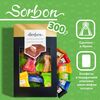 Мини-вафли SORBON хрустящие Ассорти 300г