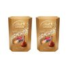 Конфеты LINDT LINDOR Ассорти 200г*2штуки