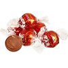 Конфеты LINDT LINDOR Молочный 200г*2штуки, изображение 2