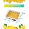 Мармелад желейный резаный со вкусом Лимона 3 кг, изображение 5