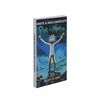 Набор детского бельгийского шоколада (белый + молочный): Рик, Морти, ручной работы, детский, подарочный, 2х100 гр. - вкусный подарок на день рождения B.O.G, изображение 5