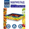 Тяну-ка Мармелад жевательный, ассорти, кусочки,500 г