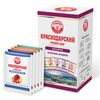 Краснодарский чай Ручной сбор АССОРТИ ФРУКТЫ-ЯГОДЫ 25пак-саше 50гр