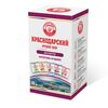 Краснодарский чай Ручной сбор АССОРТИ ФРУКТЫ-ЯГОДЫ 25пак-саше 50гр, изображение 4