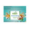 Батончики мюсли DiYes Кокосовый 12 шт по 25 гр / веган / без лактозы, изображение 3