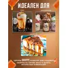 Сироп Карамель для кофе 1л, изображение 2