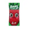 БОЛЬШОЙ ШКОЛЬНЫЙ ПЕРЕКУС Квадры батончики Bitey MIX 30 шт (яблоко-банан 10 шт, яблоко-черная смородина 10 шт, клубника 10 шт), изображение 4