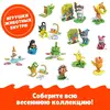 Шоколадное яйцо Kinder Сюрприз, с игрушкой внутри, Весна, 20 г, изображение 2