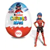 Шоколадное яйцо Kinder Сюрприз Maxi с игрушкой, 100 г