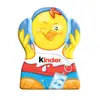 Фигурный молочный шоколад Kinder, 35 г