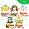 Фигурный молочный шоколад Kinder, 35 г, изображение 3