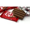 Молочный шоколад Кит Кат с хрустящей вафлей, 41,5 г, изображение 2