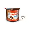 Набор Nutella&GO! c хлебными палочками и ореховой пастой Nutella, 52г