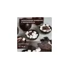 Шоколадные бомбочки с маршмеллоу 16 шт, горячий шоколад 604г Chocolate Studio, изображение 2