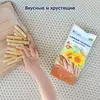 Хлебные палочки детские МУЛЬТИЗЛАКОВЫЕ, с 3 лет, 100 г, изображение 5