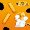 Кукурузные снеки Cheetos сыр, 50 г, изображение 3