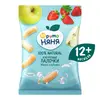 Кукурузные палочки детские ФрутоНяня с 1 года, с яблоком и клубникой, 20 г х 9 шт, изображение 2