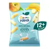 Кукурузные палочки детские ФрутоНяня с 1 года, с яблоком и бананом, 20 г х 9 шт, изображение 2