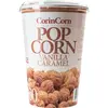 Попкорн CorinCorn карамель, готовый, 100 г