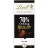 Lindt Excellence горький шоколад, 100 г