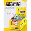 Протеиновое печенье низкокалорийное Брaуни, 12шт х 40г, изображение 2