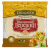 Лепешки Delicados "Тортильи мексиканские пшеничные", 400 г