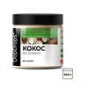Урбеч DopDrops Паста кокосовая из мякоти, без добавок, 500 г