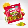 Мармелад жевательный Fruittella Медвежата, 150 г, изображение 2
