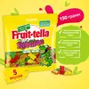 Мармелад жевательный Fruittella Звери MIX, 150 г