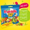 Мармелад жевательный Fruittella Крутой Микс, 150 г