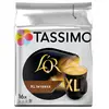 Кофе капсульный Tassimo L'OR Xl Intense, для системы Tassimo, 16 шт