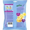 Чипсы кукурузно-рисовые Dr. Korner со вкусом сыра, цельнозерновые, 50 г, изображение 2