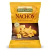 Чипсы кукурузные Delicados Nachos со вкусом сыра, 150 г