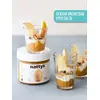 Арахисовая паста Nattys ORIGINAL без добавок, 325 г, изображение 6