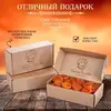 Курага красная Братья Ореховы, 500 г, изображение 3