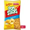 Чипсы картофельные Lorenz Pomsticks соломка с солью, 100 г