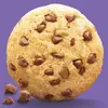 Печенье Milka с кусочками шоколада, 168 г, изображение 2