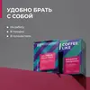 Дрип кофе в пакетах молотый COFFEE LIKE средней обжарки, 5 шт. Бразилия Суль-Де-Минас, вкус ореховой пасты, молочного шоколада и цитруса, изображение 3