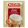 Кофейный напиток MacCoffee, 3 В 1, Карамель, 20 шт, изображение 3