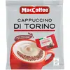 Кофейный напиток МасСoffee Cappuccino Di Torino с шоколадом, 20 шт