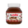 Ореховая паста Nutella, с добавлением какао, 630 г