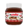 Ореховая паста Nutella, с добавлением какао, 350 г
